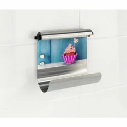 Wenko Magnetischer Rollenhalter Cupcake 15 Wenko Magnetischer Rollenhalter Cupcake -Günstiges Wenko Geschäft unnamed file 16713