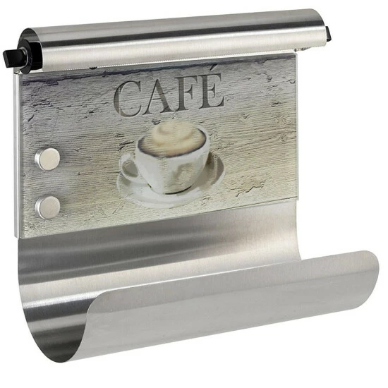 Wenko Magnetischer Rollenhalter Cupcake 10 Wenko Magnetischer Rollenhalter Cupcake – Bild 8