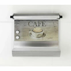 Wenko Magnetischer Rollenhalter Cupcake 21 Wenko Magnetischer Rollenhalter Cupcake -Günstiges Wenko Geschäft unnamed file 16719