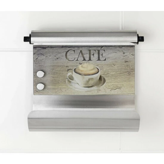 Wenko Magnetischer Rollenhalter Cupcake 12 Wenko Magnetischer Rollenhalter Cupcake – Bild 10