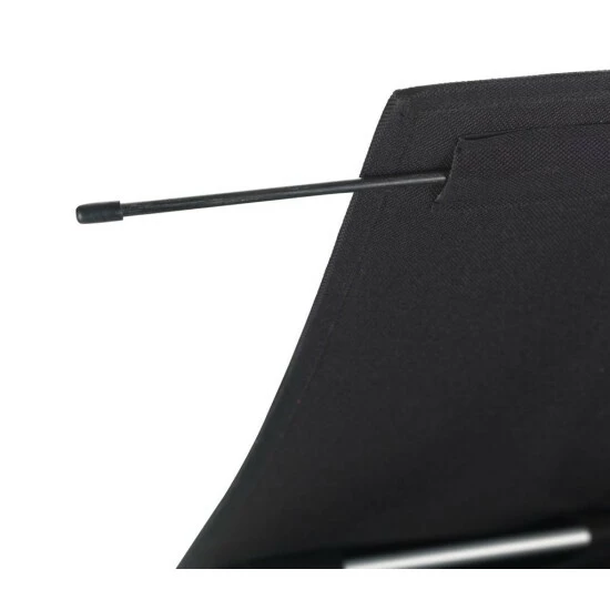 Wenko Wäschesammler Trio Top Schwarz 9 Wenko Wäschesammler Trio Top Schwarz – Bild 7