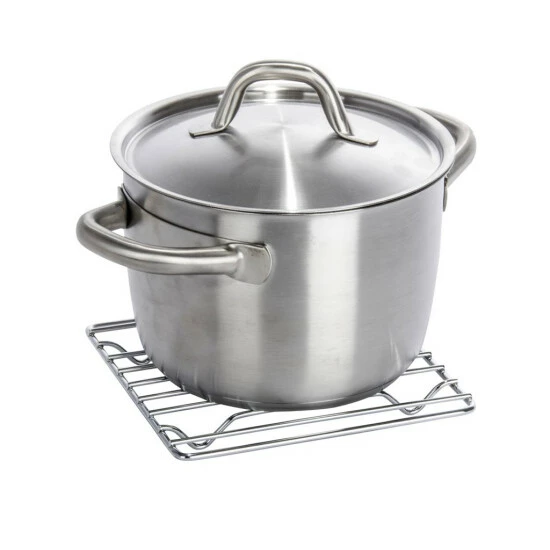 Wenko Topfuntersetzer Cali 18 Cm 4 Wenko Topfuntersetzer Cali 18 Cm – Bild 2