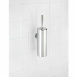 Wenko WC-Garnitur Geschlossen Bosio Edelstahl Glänzend 14 Wenko WC-Garnitur Geschlossen Bosio Edelstahl Glänzend -Günstiges Wenko Geschäft unnamed file 16754