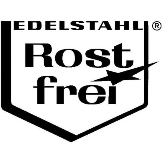 Wenko WC-Garnitur Geschlossen Bosio Edelstahl Glänzend 12 Wenko WC-Garnitur Geschlossen Bosio Edelstahl Glänzend – Bild 10