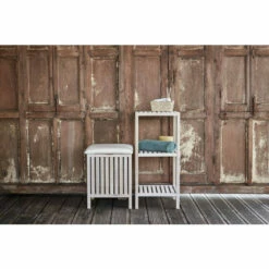 Wenko Regal Norway Mit 3 Böden Natur Weiß 18 Wenko Regal Norway Mit 3 Böden Natur Weiß -Günstiges Wenko Geschäft unnamed file 16770