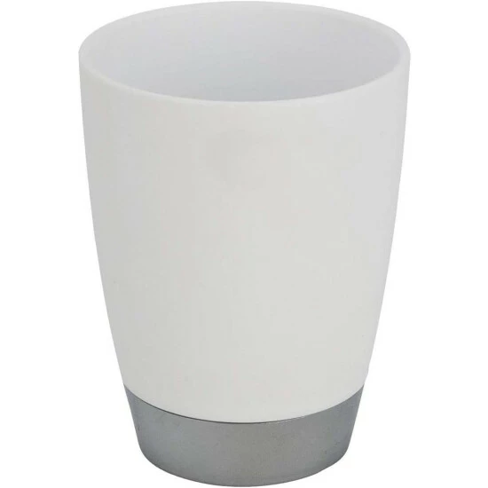 Wenko Zahnputzbecher Vercelli 7 Wenko Zahnputzbecher Vercelli – Bild 5