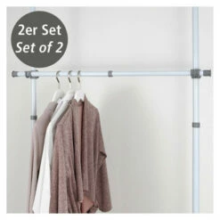 Wenko Kleiderstange Herkules 2er 26 Wenko Kleiderstange Herkules 2er -Günstiges Wenko Geschäft unnamed file 1681