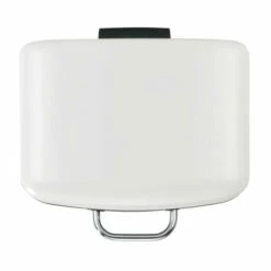 Wenko Treteimer Studio Easy-Close Weiß 6 L -Günstiges Wenko Geschäft unnamed file 16810