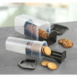 Wenko Aufbewahrungsboxen Für Kekse