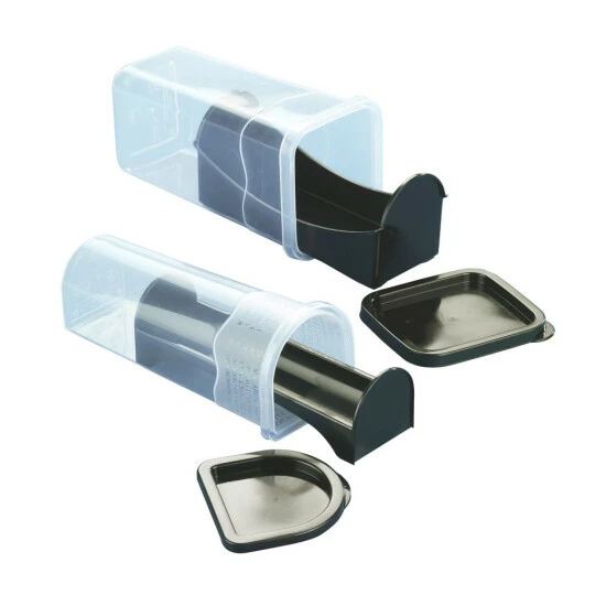 Wenko Aufbewahrungsboxen Für Kekse 5 Wenko Aufbewahrungsboxen Für Kekse – Bild 3