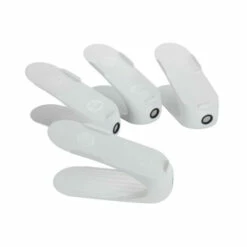 Wenko Schuhhalter Weiß 4er Set -Günstiges Wenko Geschäft unnamed file 16841