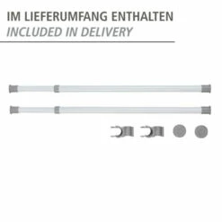 Wenko Kleiderstange Herkules 2er 30 Wenko Kleiderstange Herkules 2er -Günstiges Wenko Geschäft unnamed file 1685