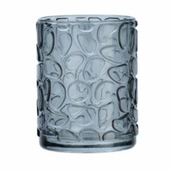 Wenko Zahnputzbecher Vetro Grau Rund Echtglas 14 Wenko Zahnputzbecher Vetro Grau Rund Echtglas -Günstiges Wenko Geschäft unnamed file 16855