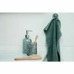 Wenko Zahnputzbecher Vetro Grau Rund Echtglas 15 Wenko Zahnputzbecher Vetro Grau Rund Echtglas -Günstiges Wenko Geschäft unnamed file 16856