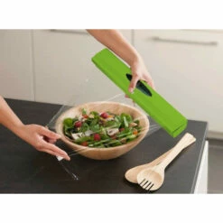 Wenko Folienschneider Perfect Cutter Grün 2er Set -Günstiges Wenko Geschäft unnamed file 16880