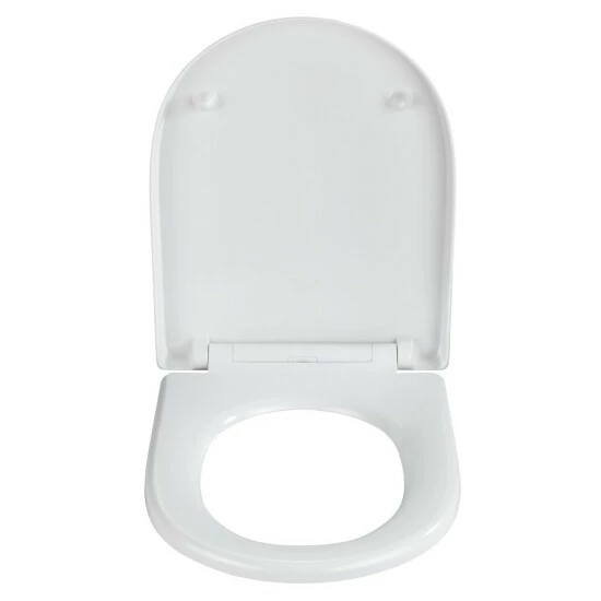 Wenko WC-Sitz Exclusive Nr. 10 6 Wenko WC-Sitz Exclusive Nr. 10 – Bild 4