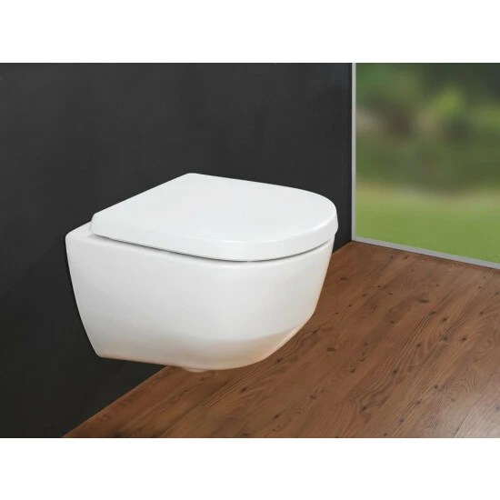 Wenko WC-Sitz Exclusive Nr. 10 10 Wenko WC-Sitz Exclusive Nr. 10 – Bild 8