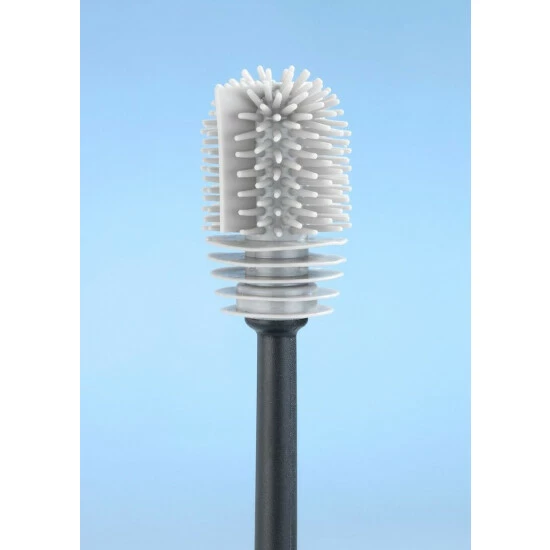 Reinigungsbürsten-Set, 3-teilig, WENKO 4 Reinigungsbürsten-Set, 3-teilig, WENKO – Bild 2