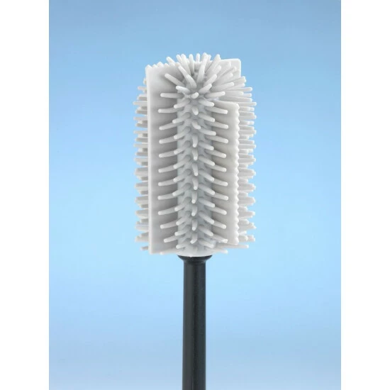 Reinigungsbürsten-Set, 3-teilig, WENKO 6 Reinigungsbürsten-Set, 3-teilig, WENKO – Bild 4