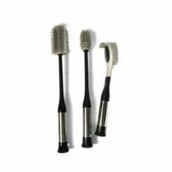 Reinigungsbürsten-Set, 3-teilig, WENKO 15 Reinigungsbürsten-Set, 3-teilig, WENKO -Günstiges Wenko Geschäft unnamed file 16895