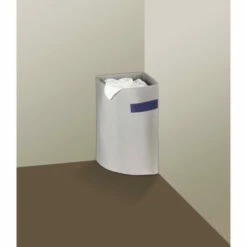 Wenko Eck-Wäschesammler PolyBaumwolle, 36621800 6 Wenko Eck-Wäschesammler PolyBaumwolle, 36621800 -Günstiges Wenko Geschäft unnamed file 16918