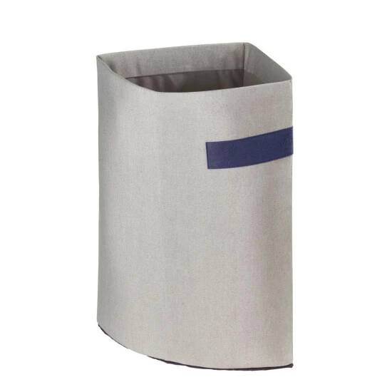 Wenko Eck-Wäschesammler PolyBaumwolle, 36621800 5 Wenko Eck-Wäschesammler PolyBaumwolle, 36621800 – Bild 3