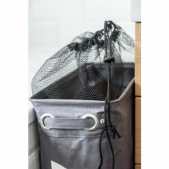 Wenko Wäschesammler Corno Grau 24 Wenko Wäschesammler Corno Grau -Günstiges Wenko Geschäft unnamed file 16938