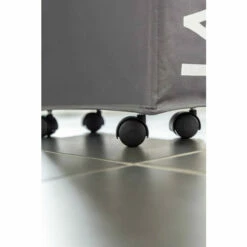 Wenko Wäschesammler Corno Grau 25 Wenko Wäschesammler Corno Grau -Günstiges Wenko Geschäft unnamed file 16939