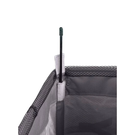 Wenko Wäschesammler Corno Grau 17 Wenko Wäschesammler Corno Grau – Bild 15