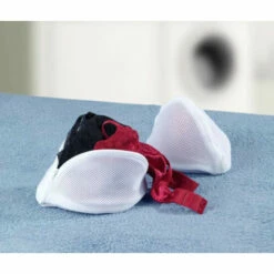 Wenko Feinwäschenetz Weiß 2er Set -Günstiges Wenko Geschäft unnamed file 16951