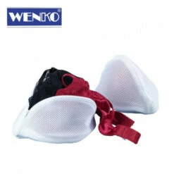 Wenko Feinwäschenetz Weiß 2er Set -Günstiges Wenko Geschäft unnamed file 16955