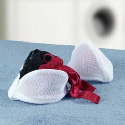 Wenko Feinwäschenetz Weiß 2er Set -Günstiges Wenko Geschäft unnamed file 16956