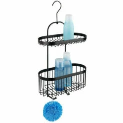 Wenko Bad-Caddy Classic Plus Black 24 Wenko Bad-Caddy Classic Plus Black -Günstiges Wenko Geschäft unnamed file 1696