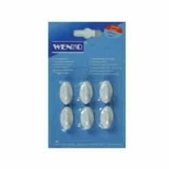 Wenko Zwerghaken Weiß 6er Set -Günstiges Wenko Geschäft unnamed file 16966