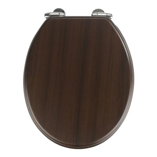 Wenko WC-Sitz Wenge 3 Wenko WC-Sitz Wenge