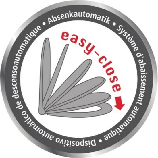 Wenko WC-Sitz Wenge 16 Wenko WC-Sitz Wenge – Bild 14