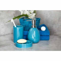 Wenko Zahnputzbecher Polaris Petrol 11 Wenko Zahnputzbecher Polaris Petrol -Günstiges Wenko Geschäft unnamed file 17020