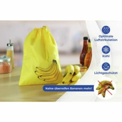 Wenko Frischhaltebeutel Für Bananen -Günstiges Wenko Geschäft unnamed file 17043