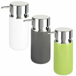 Wenko Seifenspender Silo Grau 11 Wenko Seifenspender Silo Grau -Günstiges Wenko Geschäft unnamed file 17051