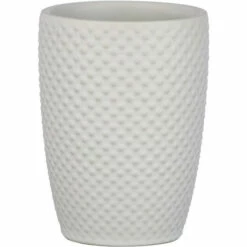 Wenko Zahnputzbecher Punto Weiß -Günstiges Wenko Geschäft unnamed file 17057