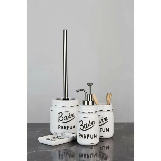 Wenko Zahnputzbecher Lavars Keramik 10 Wenko Zahnputzbecher Lavars Keramik – Bild 8