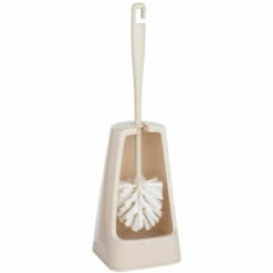 Wenko WC-Garnitur Simple Beige 7 Wenko WC-Garnitur Simple Beige -Günstiges Wenko Geschäft unnamed file 17090