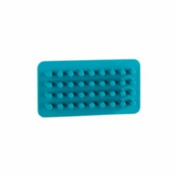 Wenko Kosmetik-Igel Ampio Petrol -Günstiges Wenko Geschäft unnamed file 17093