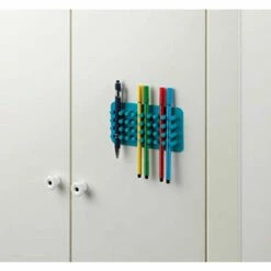 Wenko Kosmetik-Igel Ampio Petrol -Günstiges Wenko Geschäft unnamed file 17094