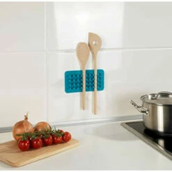 Wenko Kosmetik-Igel Ampio Petrol -Günstiges Wenko Geschäft unnamed file 17095