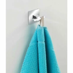 Wenko Turbo-Loc® Edelstahl Wandhaken Duo Quadro -Günstiges Wenko Geschäft unnamed file 17134
