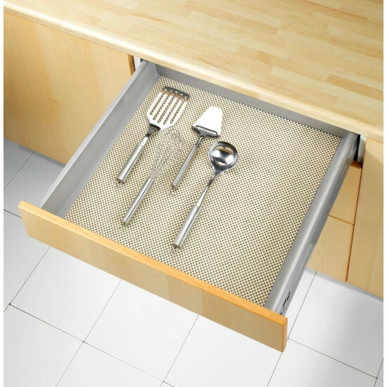 Wenko Anti-Rutsch-Matte Beige 150 X 50 Cm 4 Wenko Anti-Rutsch-Matte Beige 150 X 50 Cm – Bild 2