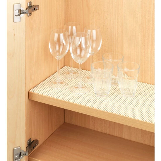 Wenko Anti-Rutsch-Matte Beige 150 X 50 Cm 6 Wenko Anti-Rutsch-Matte Beige 150 X 50 Cm – Bild 4