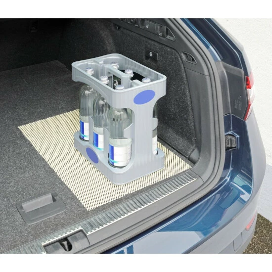 Wenko Anti-Rutsch-Matte Beige 150 X 50 Cm 8 Wenko Anti-Rutsch-Matte Beige 150 X 50 Cm – Bild 6