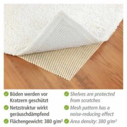Wenko Anti-Rutsch-Matte Beige 150 X 50 Cm 22 Wenko Anti-Rutsch-Matte Beige 150 X 50 Cm -Günstiges Wenko Geschäft unnamed file 17143